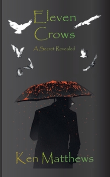 Paperback Eleven Crows Book