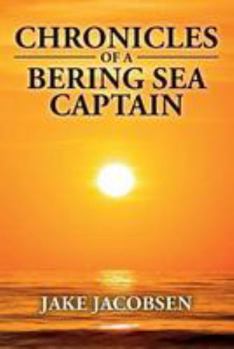 Paperback Chronicles of a Bering Sea Captain Book