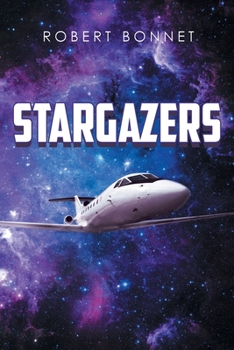 Paperback Stargazers Book
