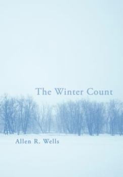 Hardcover The Winter Count Book