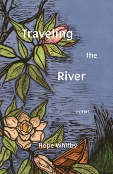 Paperback Traveling the River Book
