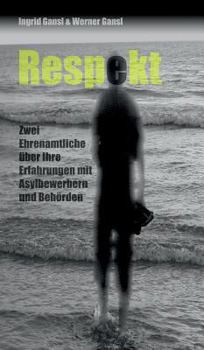 Hardcover Respekt [German] Book