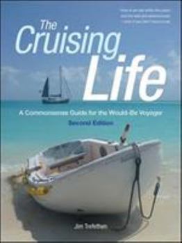 Hardcover Cruising Life 2e Book