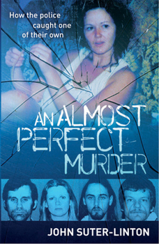 Paperback Almost Perfect Murder Book