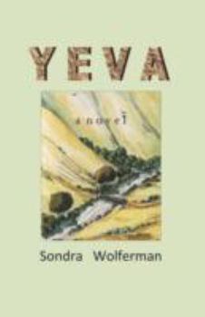 Paperback Yeva Book