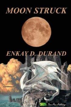 Paperback Moon Struck Book