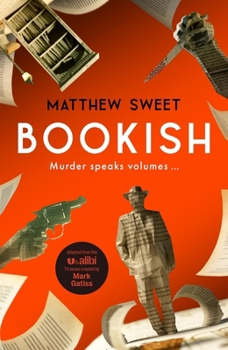 Hardcover Bookish Book