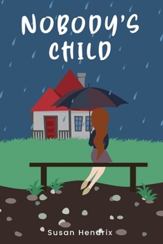 Paperback Nobody's Child Book