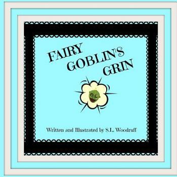 Paperback Fairy Goblin's Grin Version C Book
