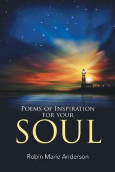 Paperback Poems of Inspiration for your Soul Book