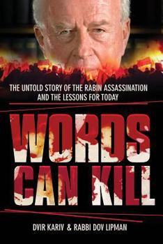 Paperback Words Can Kill Book