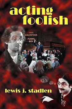 Paperback Acting Foolish Book