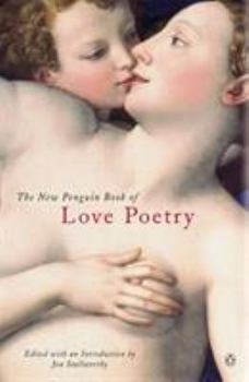 Paperback New Penguin Book of Love Poetry Book