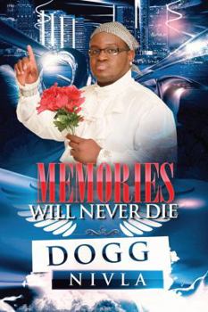 Paperback Memories Will Never Die!! Book