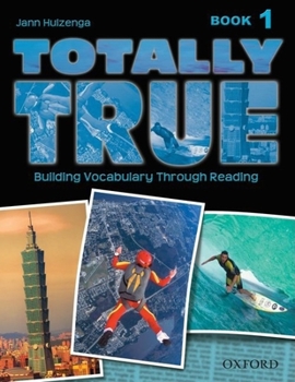 Paperback Totally True: Book 1 Book