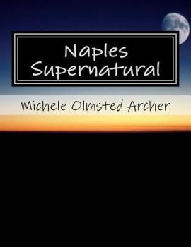 Paperback Naples Supernatural Book