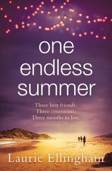 Paperback One Endless Summer Book