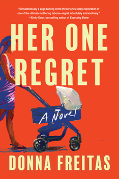Paperback Her One Regret Book