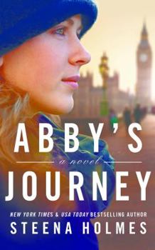 Paperback Abby's Journey Book