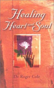 Paperback Healing Heart & Soul Book