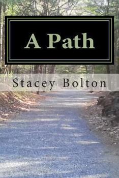 Paperback A Path Book