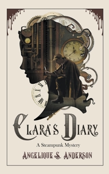 Paperback Clara's Diary Book