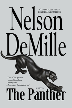Audio CD The Panther Book