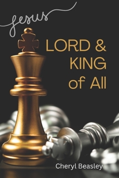 Paperback Lord and King of All Book