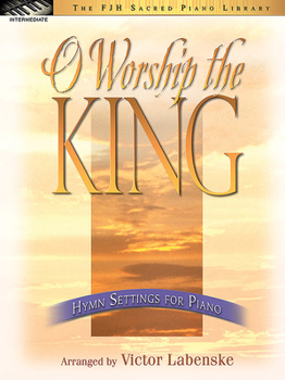 Paperback O Worship the King Book