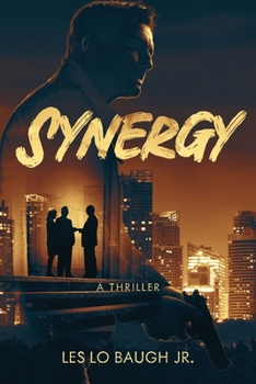 Paperback Synergy Book
