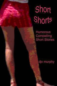 Paperback Short Shorts Book