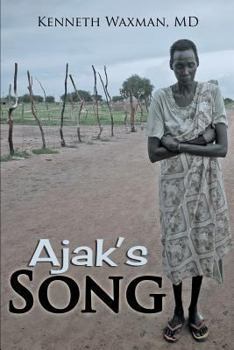 Paperback Ajak's Song Book