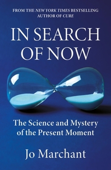 In Search of Now: The Science of the Present Moment