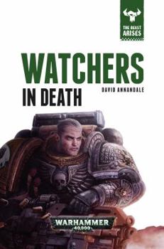 Watchers in Death - Book  of the Warhammer 40,000