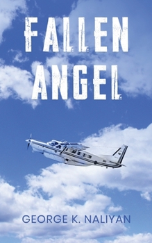 Paperback Fallen Angel - Flying and other stories Book