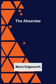 Paperback The Absentee Book