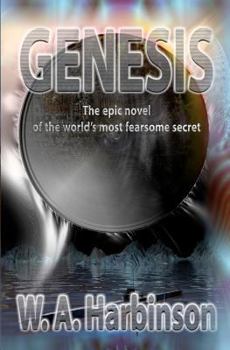 Genesis (Projekt Saucer 3) - Book #3 of the Projekt Saucer