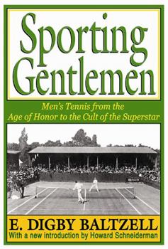 Sporting Gentlemen