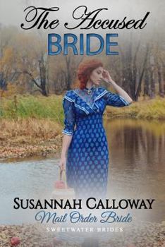 Paperback Mail Order Bride: The Accused Bride Book