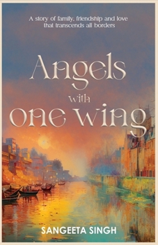 Paperback Angels with One Wing Book