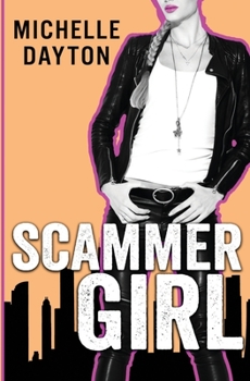Scammer Girl