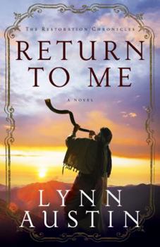 Hardcover Return to Me Book