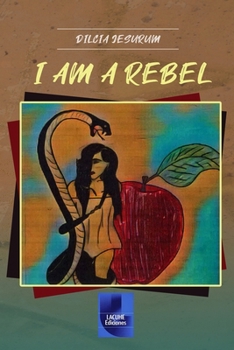 Paperback I Am a Rebel Book
