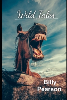 Paperback Wild Tales Book