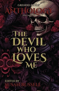 Paperback The Devil Who Loves Me Book