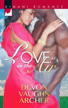 Mass Market Paperback Love Is in the Air Book