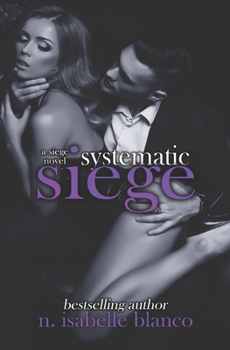 Paperback Systematic Siege Book