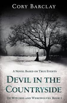 Paperback Devil in the Countryside Book