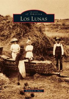Paperback Los Lunas Book