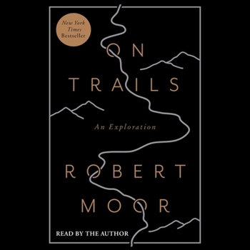 Unknown Binding On Trails: An Exploration Book